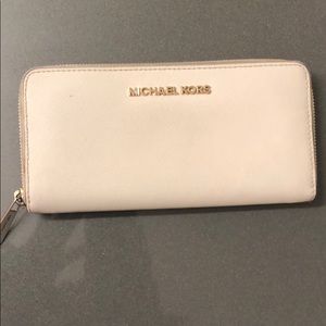Authentic Michael Kors Wallet